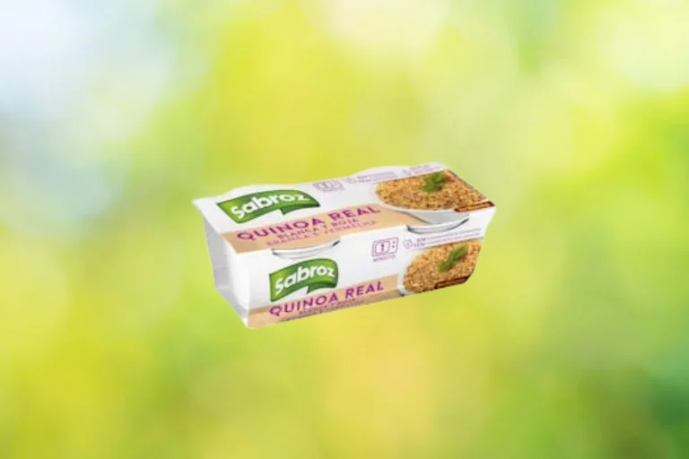 Mercadona presenta su quinoa lista para comer: la alternativa saludable al arroz que los nutricionistas recomiendan