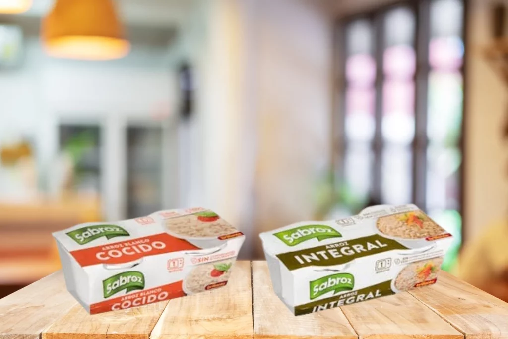 Estos platos preparados de Mercadona son prácticos y nutritivos 