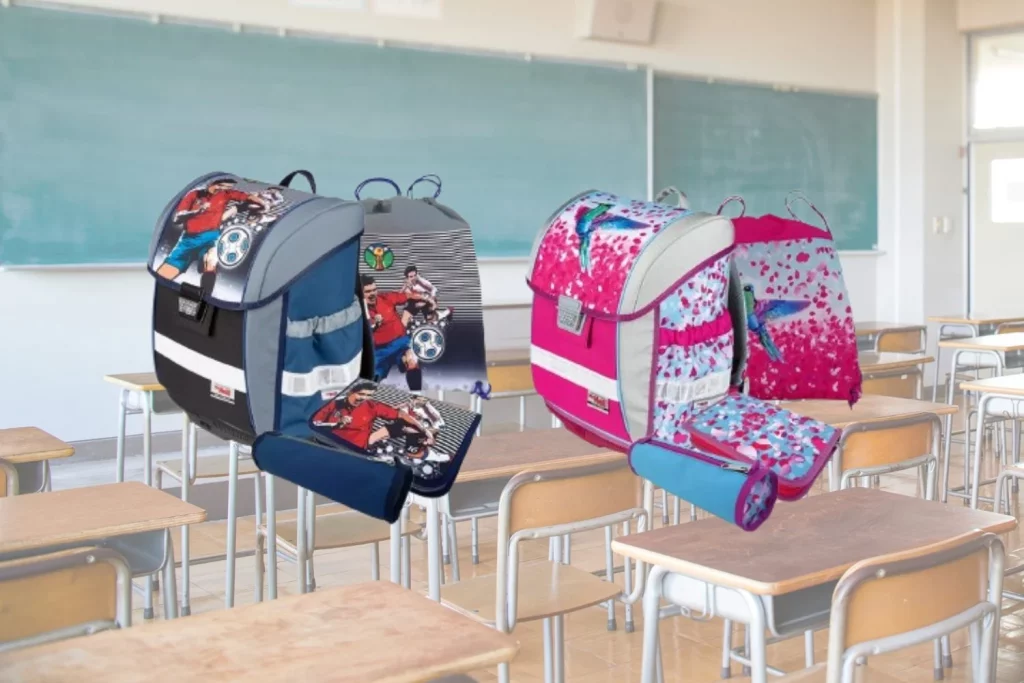 La mochila de Lidl que todos quieren 