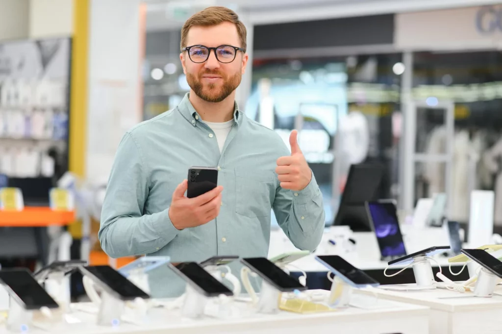 La estrategia de aumentar tus GB no solo busca un beneficio económico a corto plazo, sino algo mucho más valioso: tu lealtad. Fuente: Freepik 
