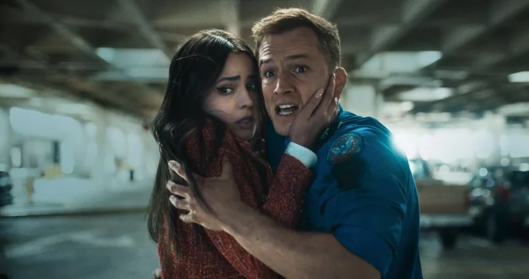 Descubre este thriller de Netflix con Sofia Carson que no da respiro