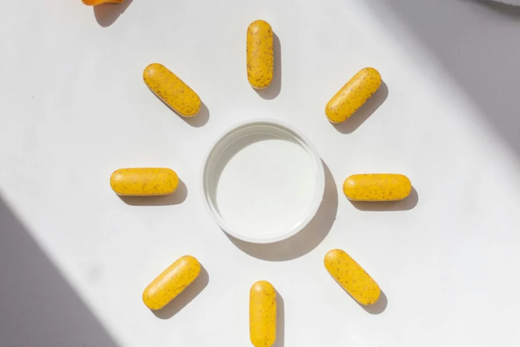 Un nutricionista explica todo sobre la vitamina D: “No es solo una vitamina, es la hormona que controla tu envejecimiento” 5 Moncloa Así puedes aprovechar esta vitamina al máximo