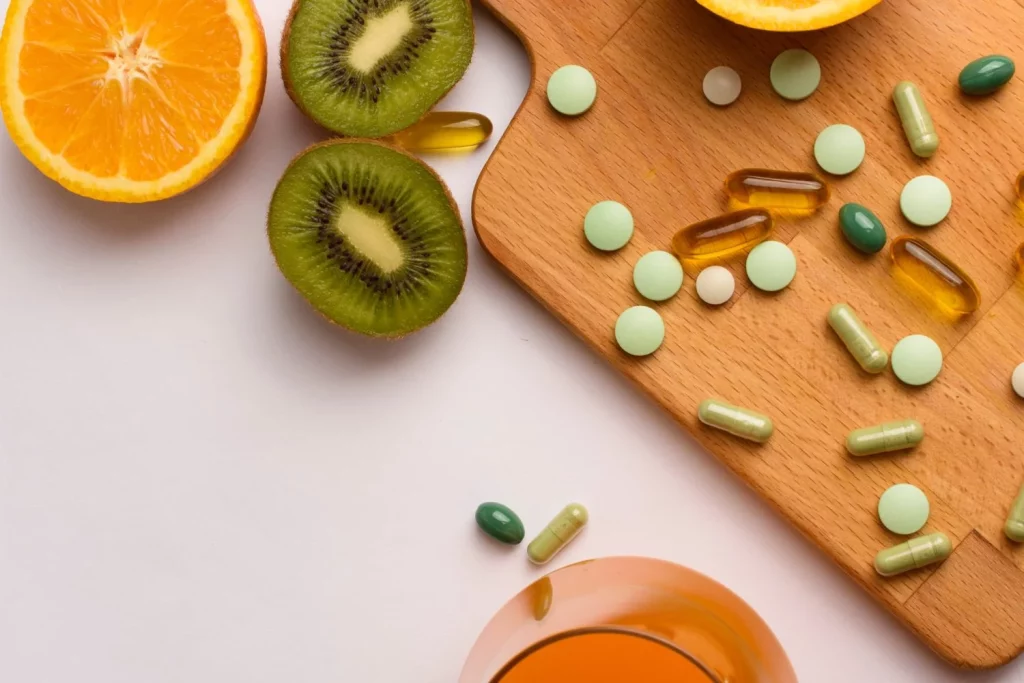 Si cuidas de tu dieta también cuidarás de tu sonrisa