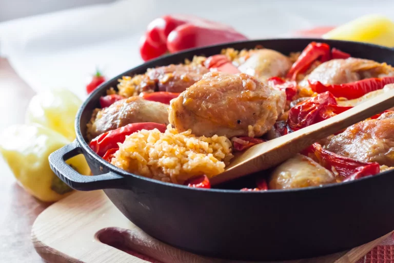 José Pirillo (62), chef valenciano alerta sobre la verdadera paella: “No la llames valenciana si tiene este ingrediente, me vuelvo loco»
