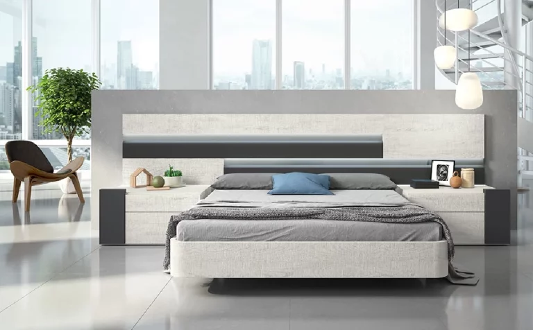 Parque Mueble: diseño y decoración a medida en Algete
