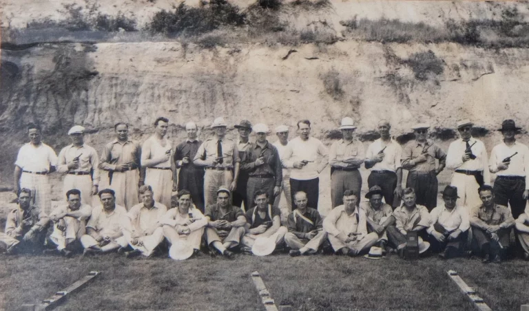 La academia del FBI cumple 90 años