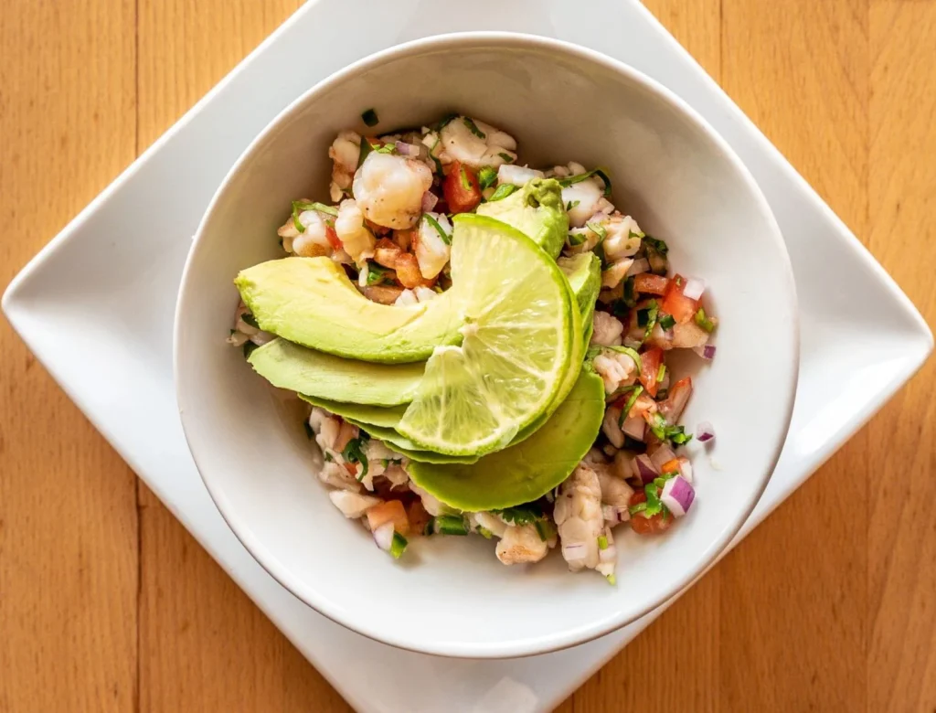 Preparación paso a paso de este exquisito plato