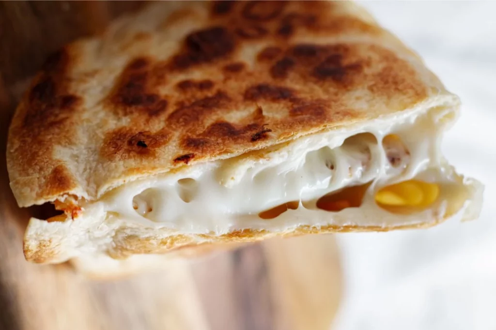 Preparación paso a paso de este sencillo plato