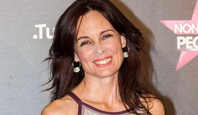 La presentadora del ‘Un, dos, tres’ que fue despedida por una foto y cuya carrera quedó destrozada: la historia olvidada de Silvia Marsó