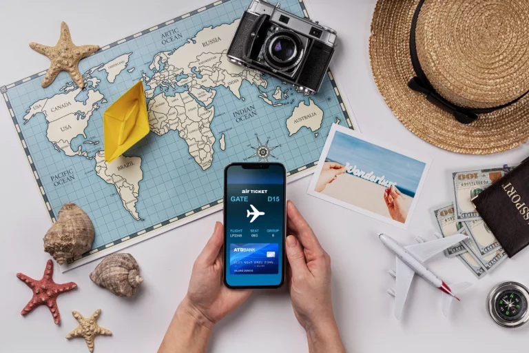 Se llama ‘tripchaining’ y es el truco que usan los viajeros expertos para ahorrar un 40% en sus escapadas