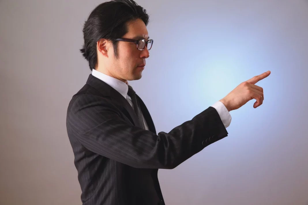 La reacción de las autoridades frente a este video viral