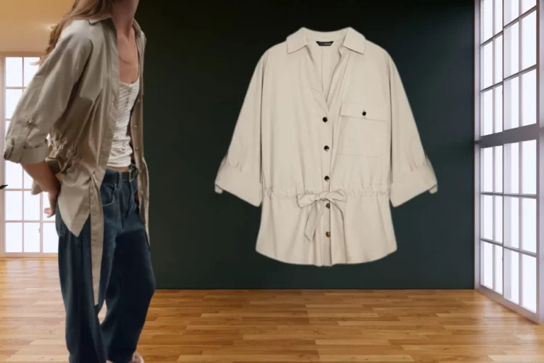 Secreto prohibido: El truco de las etiquetas de Zara que te permite devolver cualquier prenda (aunque la hayas usado)