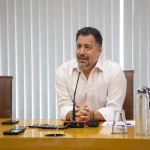 Crisis en Rivas: El exalcalde acusado de una presunta coacción a una directora escolar