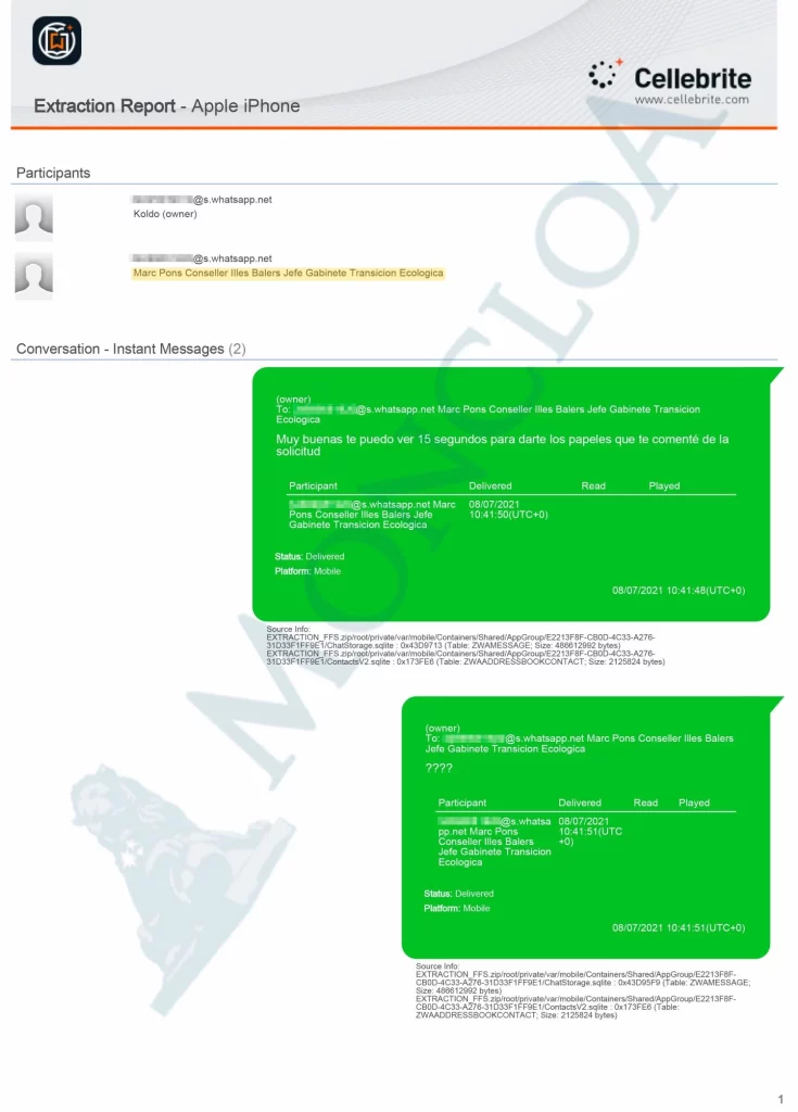 Hidrocarburos: Koldo García medió con el Jefe de Gabinete de Teresa Ribera 3 Moncloa 2 Marc Isaac PONS PONS 08.07.2021 Moncloa