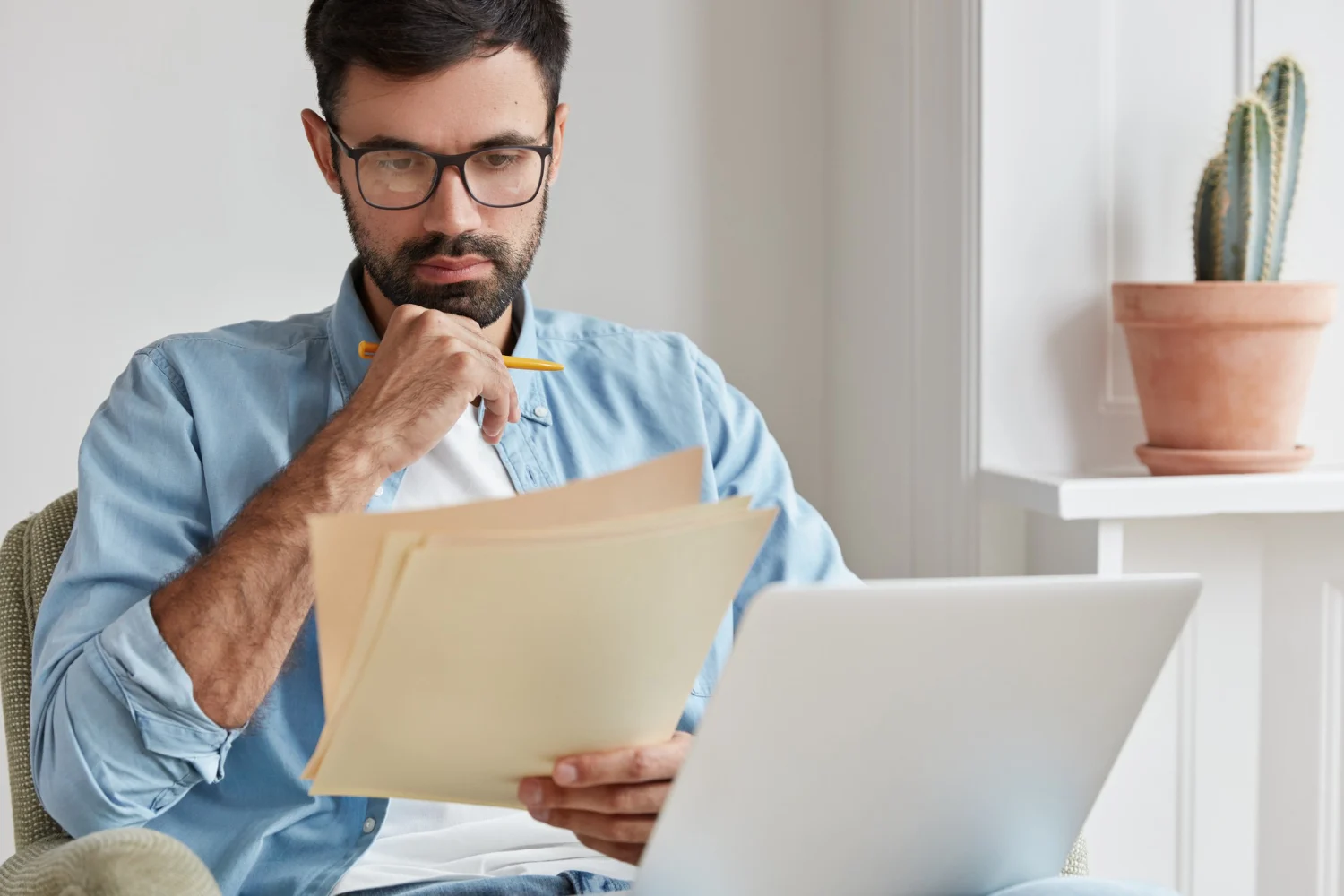 La mejor herramienta contra el fraude es una combinación de escepticismo, verificación y sentido común.