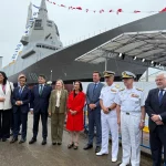 El horizonte estratégico de la Armada: de la contención a la capacidad global