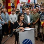 Las consecuencias a nivel estatal del auge de Aliança Catalana