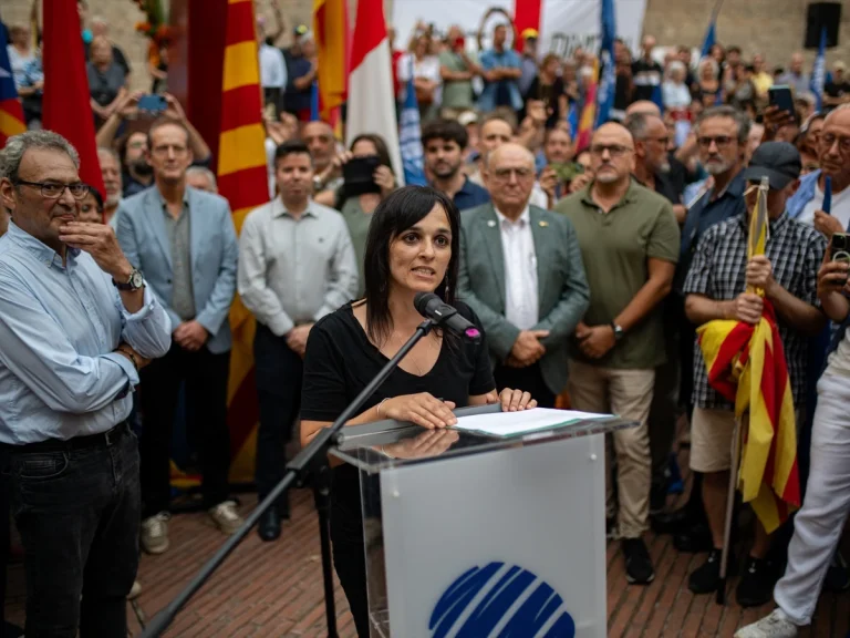 Las consecuencias a nivel estatal del auge de Aliança Catalana