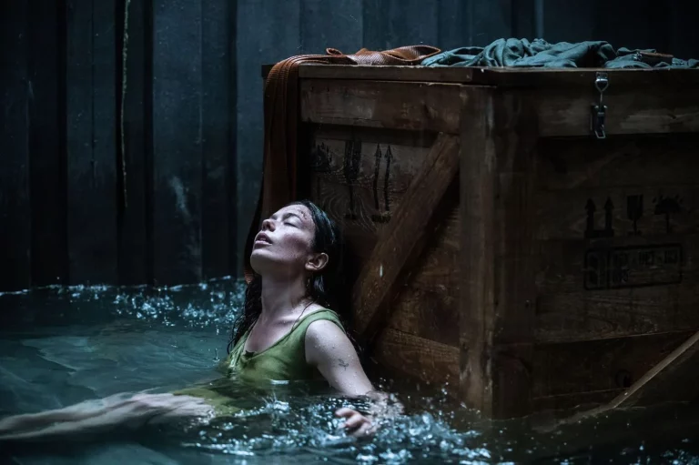 La película dramática y de supervivencia de Netflix protagonizada por Anna Castillo que conquista a Europa