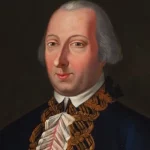 «Yo solo»: la frase con la que Bernardo de Gálvez desafió a su propia flota y se lanzó a conquistar Florida para ayudar a nacer a EE.UU