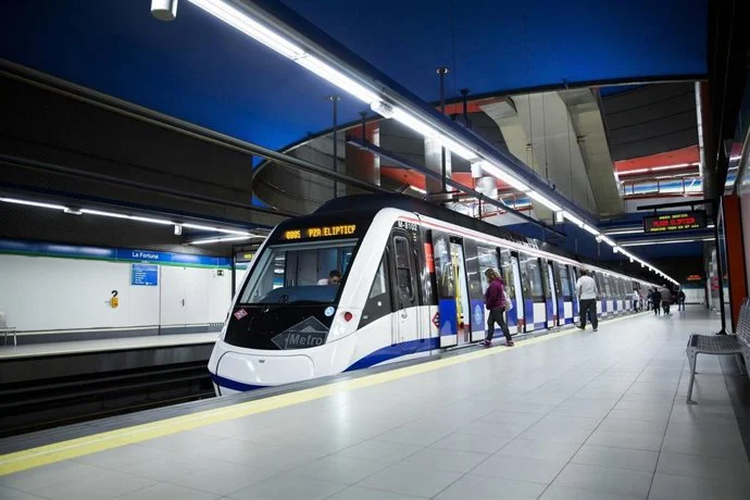 CAF2 Moncloa