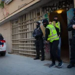 Yihadismo en España: Cataluña, foco principal de las detenciones y la radicalización digital