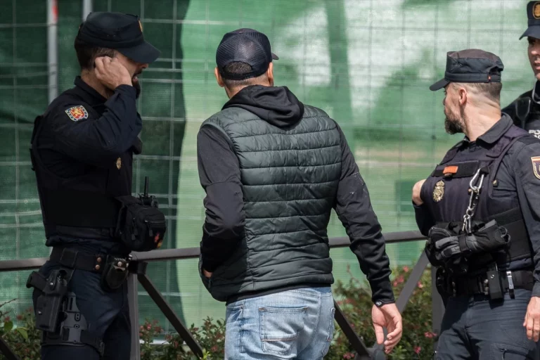 Alcobendas sufre un repunte de la delincuencia por falta de policías, según Vox