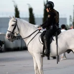 Un policía nacional logra cobrar 15.000€ en atrasos por «brecha de género»