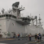 El Grupo de Combate Dédalo, la herramienta estratégica española para un conflicto global