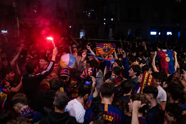 Galán denuncia fraude de ley en la inscripción del futbolista Bardghji por el Barça