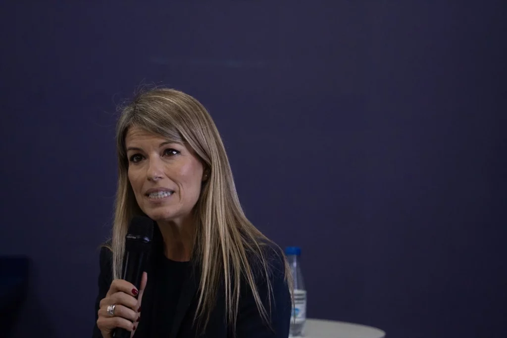 Caso DANA: Ofrecen a Mazón declarar como investigado tras la carta de una periodista 2 Moncloa EuropaPress 6755629 consejera levante ud maribel vilaplana vilaplana acto homenaje fundador Moncloa