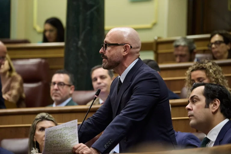 Fallos en las pulseras: el PP se pregunta si ¿están las mujeres seguras con este Gobierno?