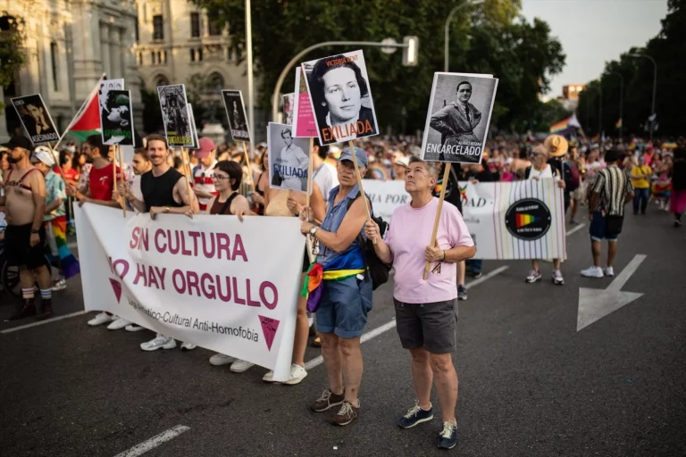 Informe LGTBI+: Aulas, el segundo foco de odio y discriminación en España