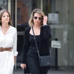 La asesora de Begoña Gómez acusa al juez Peinado de retener su pasaporte y exige su devolución