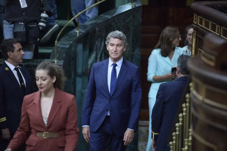 El PP ve al Gobierno de Sánchez como una anomalía democrática