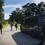 Marlaska abandona a «los 3 de Vallecas» pero da medallas pensionadas a comisarios jubilados
