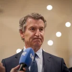 Feijóo y la estrategia de poner en valor el Senado frente al poder socialista del Congreso