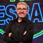 «No quería ser el gracioso»: la razón por la que Florentino Fernández abandonó ‘El Informal’ antes que nadie