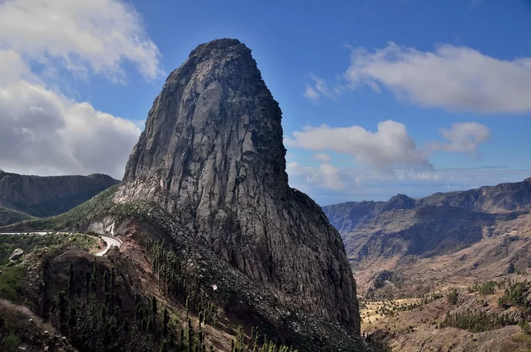 «Esta selva estuvo oculta 40 años por Franco»: un guarda forestal jubilado de La Gomera cuenta la historia secreta del bosque de Garajonay