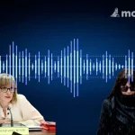 La jefa de Jésica, ex pareja de Ábalos: «Sigues sin tener fichajes grabados ¿Algún problema?»