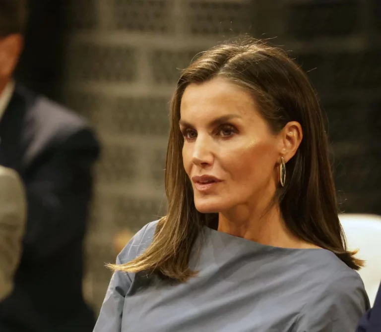 Letizia abandona a Leonor en uno de sus días más importantes