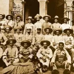 «La guerra ha terminado»: el asedio de 337 días en el que un puñado de soldados españoles se negó a creer que España se había rendido