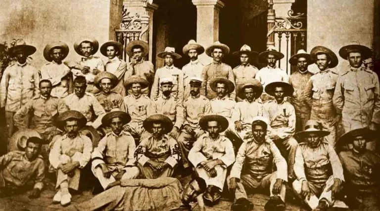 «La guerra ha terminado»: el asedio de 337 días en el que un puñado de soldados españoles se negó a creer que España se había rendido