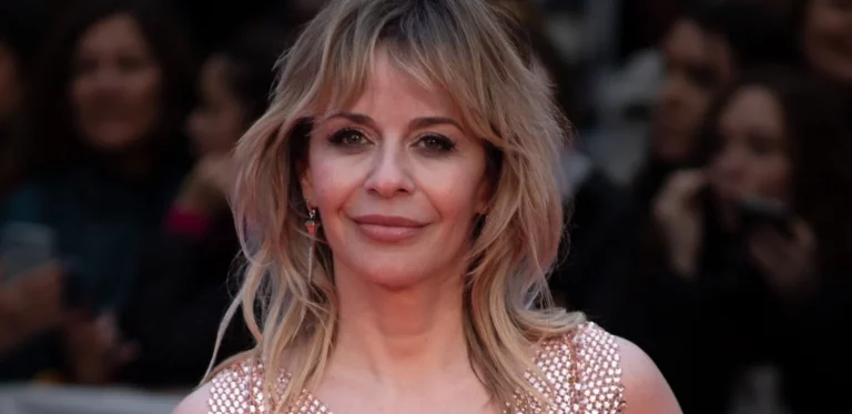 El personaje de ‘Aquí no hay quien viva’ que iba a ser para ‘la pija’ y que lo cambió todo: «Hice el casting para ser Belén»