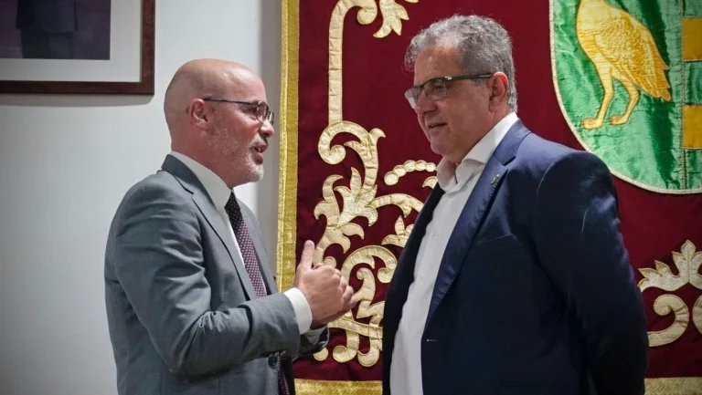 El Plan Parla de Seguridad genera un choque de datos entre el Gobierno y el PP