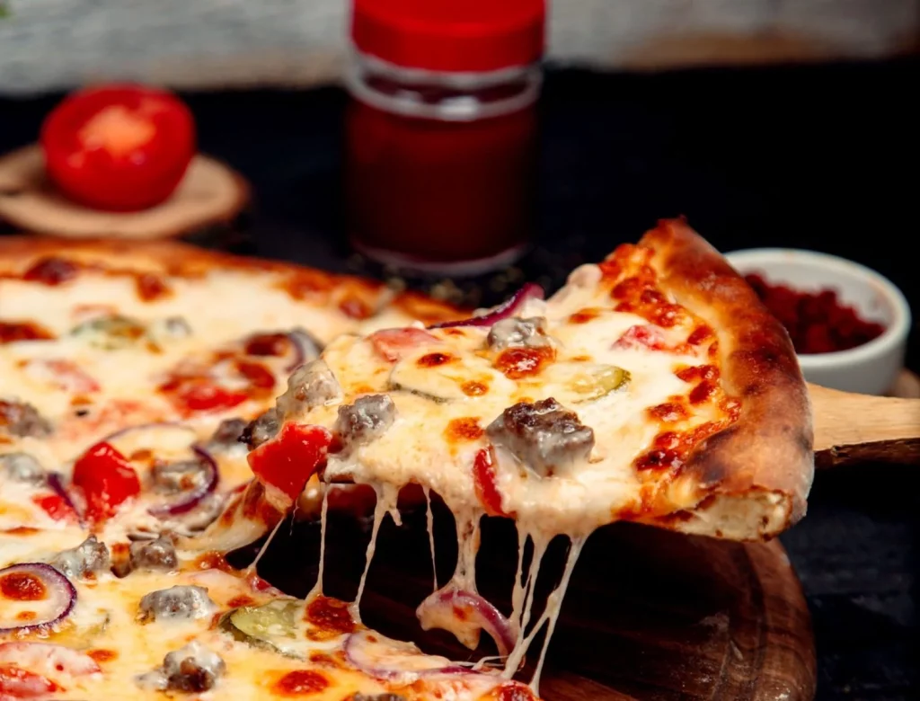 Preparación paso a paso de esta delicia italiana