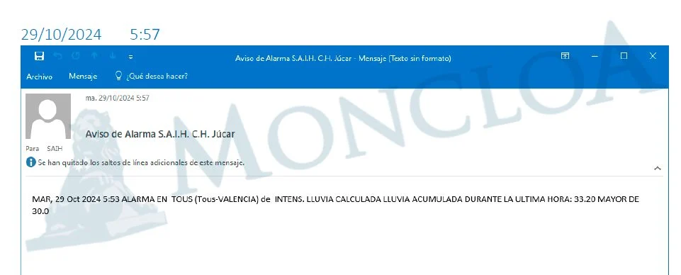 SAIH 1 Moncloa