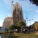 El secreto mortal que esconde la Sagrada Familia y que el 99% de los turistas jamás descubrirá