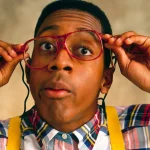 La verdadera razón por la que Urkel (‘Cosas de Casa’) se hizo famoso en España (y fue por culpa de un solo hombre)