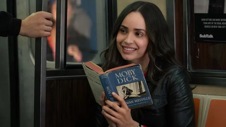 La película más romántica de Netflix con Sofía Carson: está arrasando y promete hacerte llorar